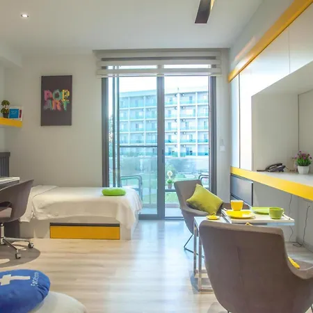 דירה Five Star Memories In Famagusta *