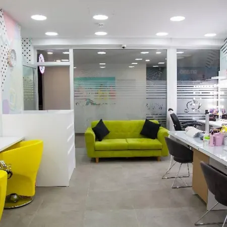 Five Star Memories In Famagusta 法马古斯塔