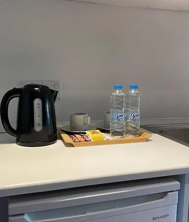 Five Star Memories In Famagusta דירה פמגוסטה