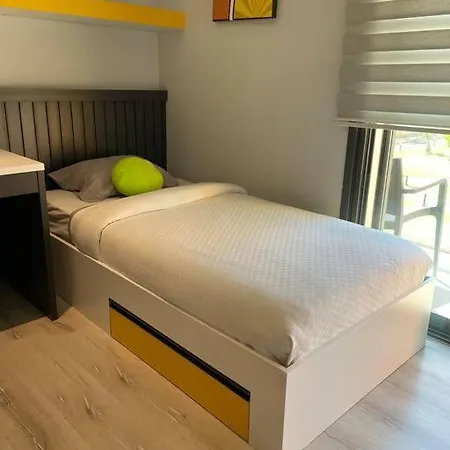 Apartment Five Star Memories In Famagusta