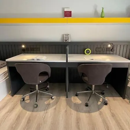 Five Star Memories In Famagusta *