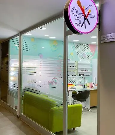 Five Star Memories In Famagusta