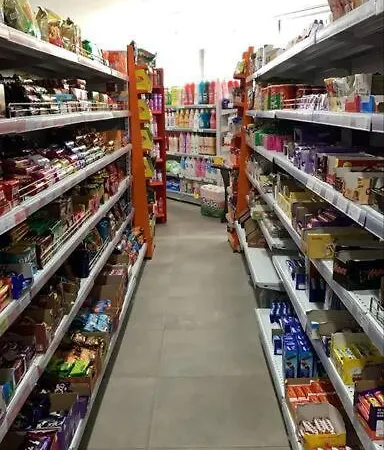 Five Star Memories In Famagusta 公寓 *