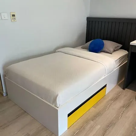 דירה Five Star Memories In Famagusta פמגוסטה