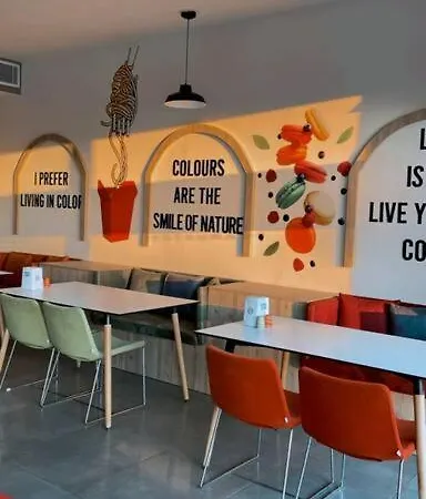 Five Star Memories In Famagusta 法马古斯塔