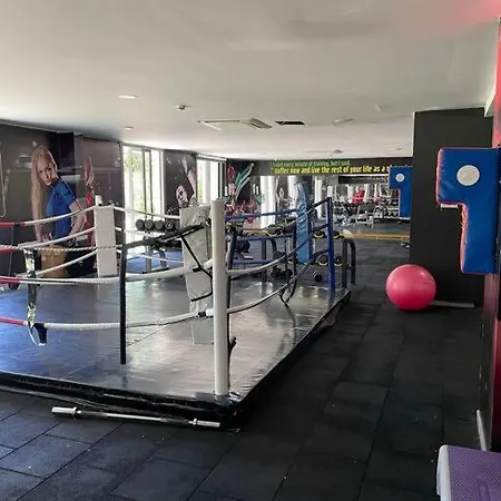 Five Star Memories In Famagusta דירה פמגוסטה