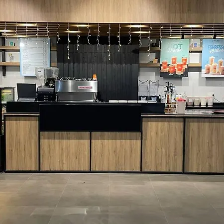 Five Star Memories In Famagusta דירה