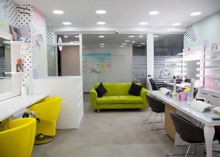 Five Star Memories In Famagusta Famagusta (Northern Cyprus)