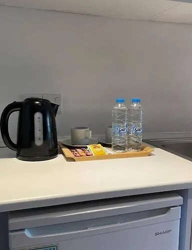 Five Star Memories In Famagusta Lägenhet Famagusta (Northern Cyprus)