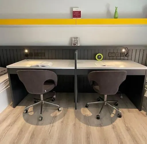 Five Star Memories In Famagusta *