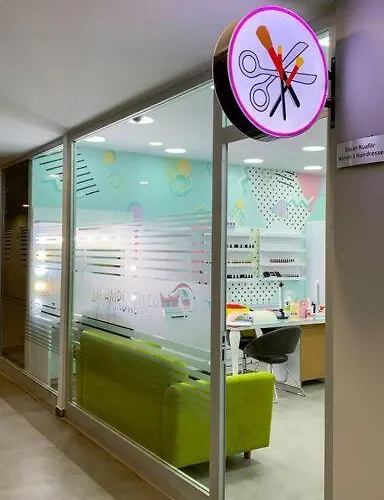 Five Star Memories In Famagusta