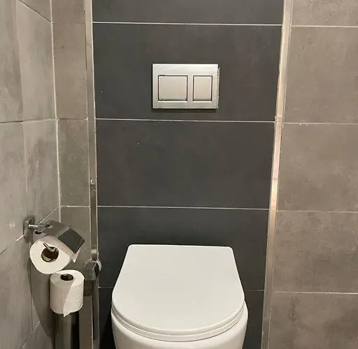 Five Star Memories In Famagusta Lägenhet