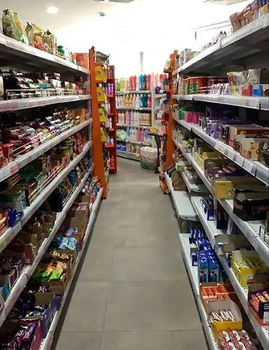 Five Star Memories In Famagusta Apartmán *