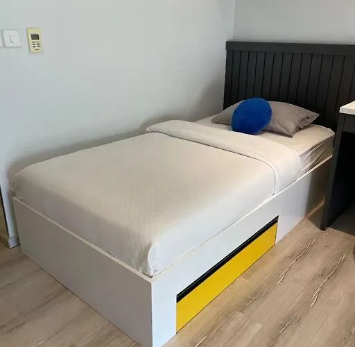 Apartmán Five Star Memories In Famagusta Famagusta (Northern Cyprus)