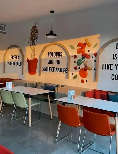 Five Star Memories In Famagusta Famagusta (Northern Cyprus)