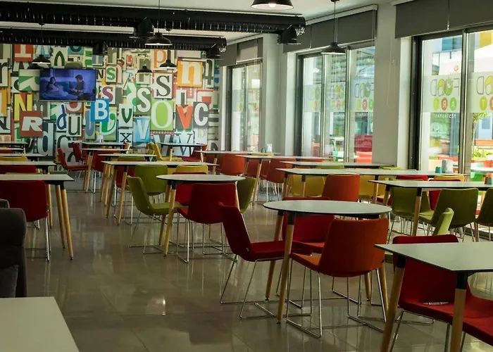 Five Star Memories In Famagusta